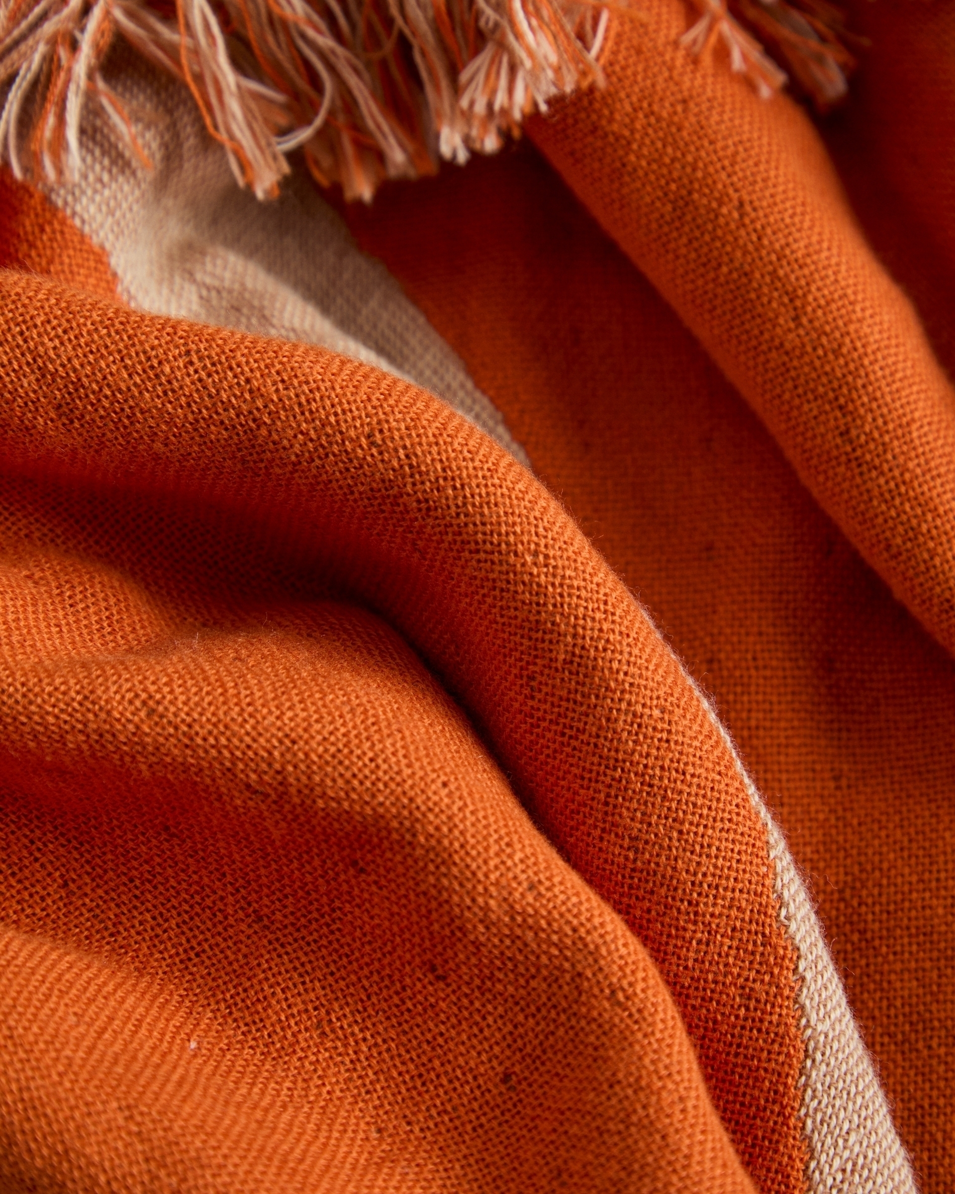 Жаккардовый плед Niore из 100% хлопка 130 x 170см La Forma 481459