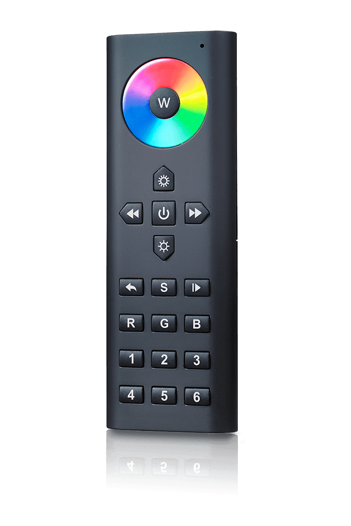 Пульт EasyDim R-6RGB