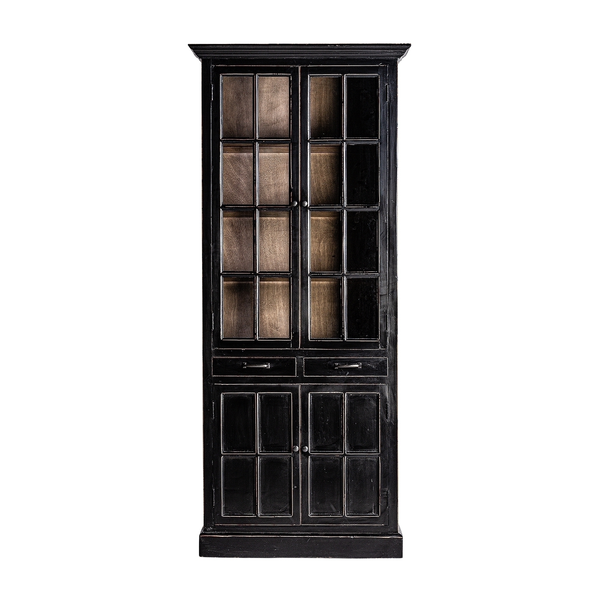 Витрина Zenica Vical