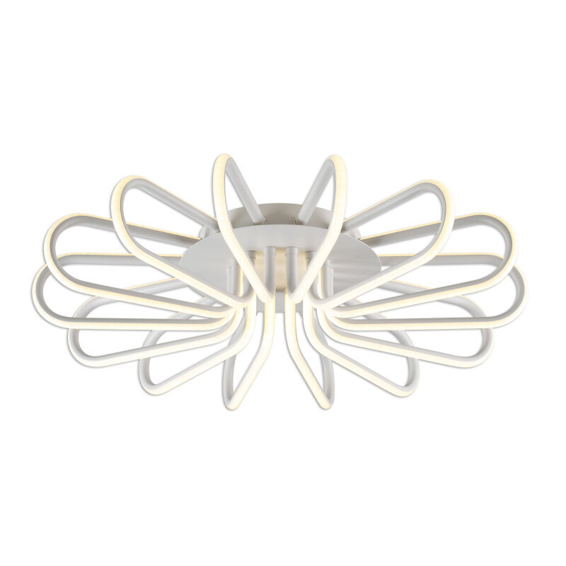 Накладная люстра Citilux CL229160