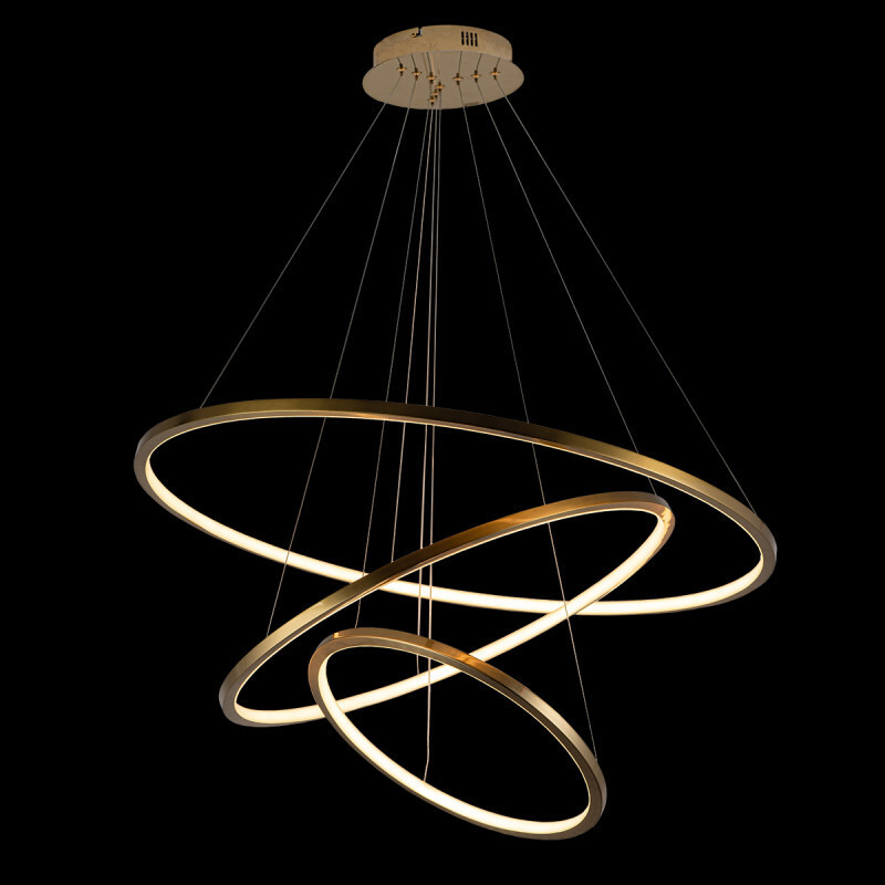 Подвесной светильник LOFT IT 10015/3