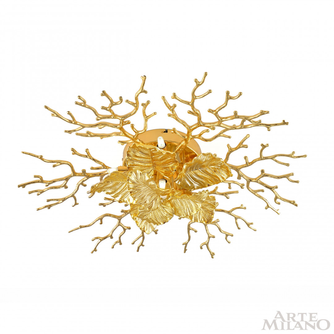 Светильник 235001/D700/6 Gd Arte Milano