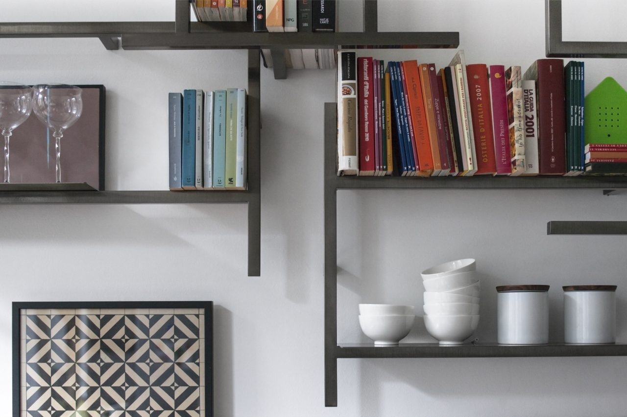 Полка MOGG Antologia module C MAN28LP