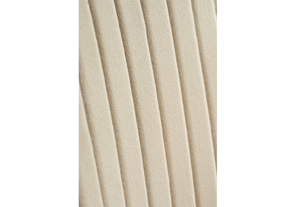 Стул Woodville Kora beige / black 15099