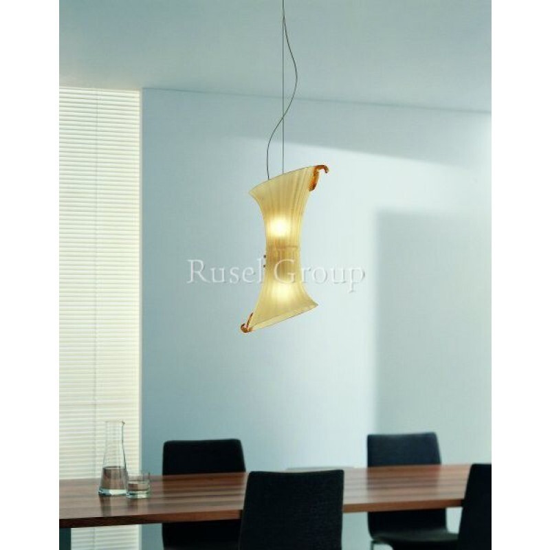 Подвесной светильник Vistosi LAGUNA SP