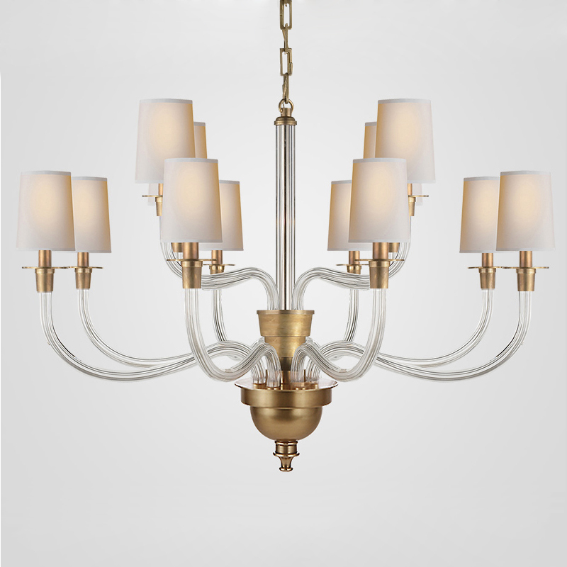 Люстра подвесная VIVIEN by ImperiumLoft