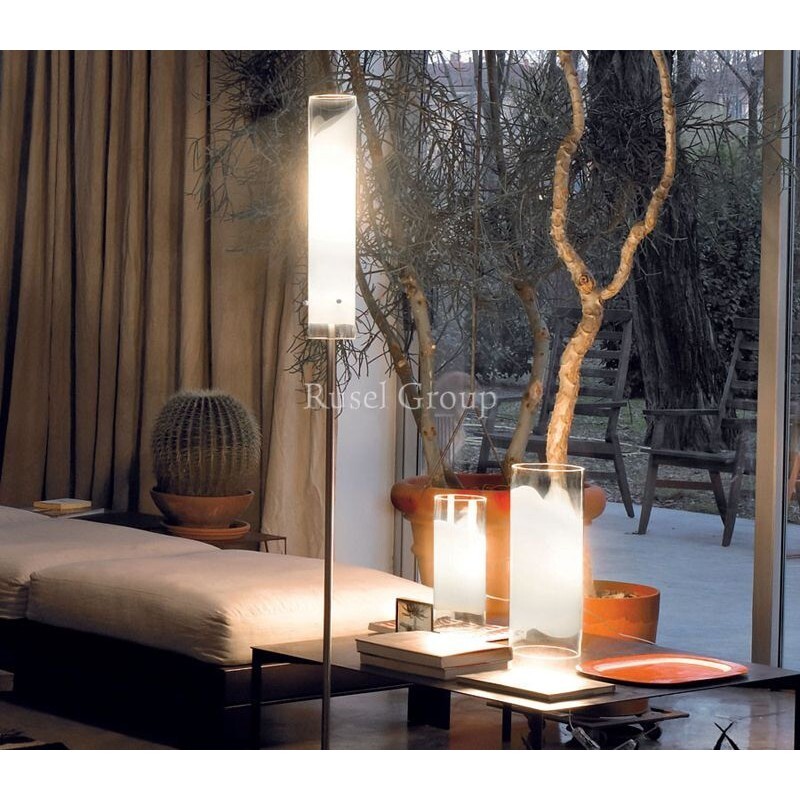 Настольная лампа Vistosi LIO LT 50