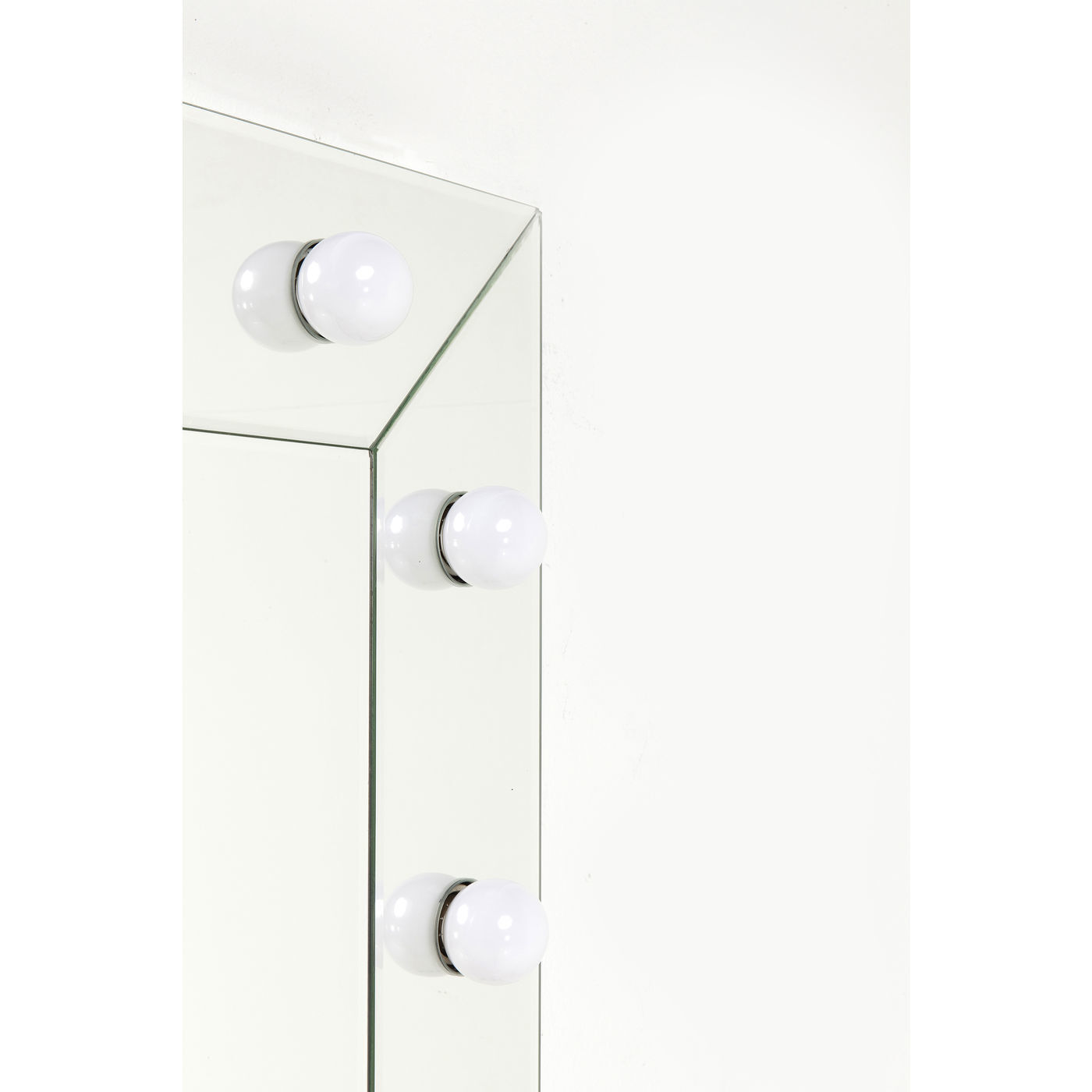 Зеркало Make Up 83203 KARE