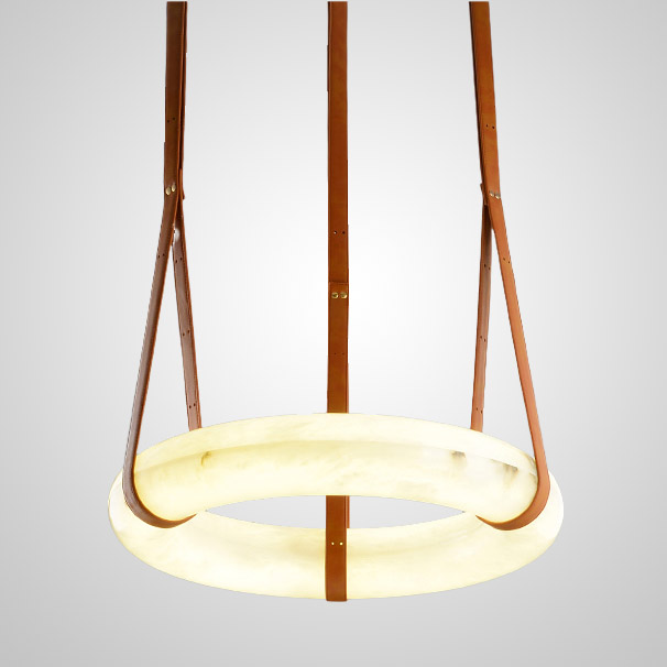 Подвесной светильник UNIVERSE D50 by ImperiumLoft