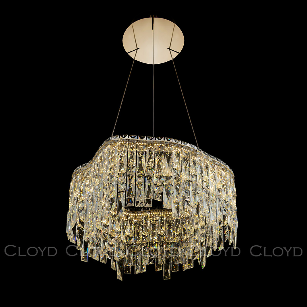 Люстра подвесная Cloyd Antrea 11469