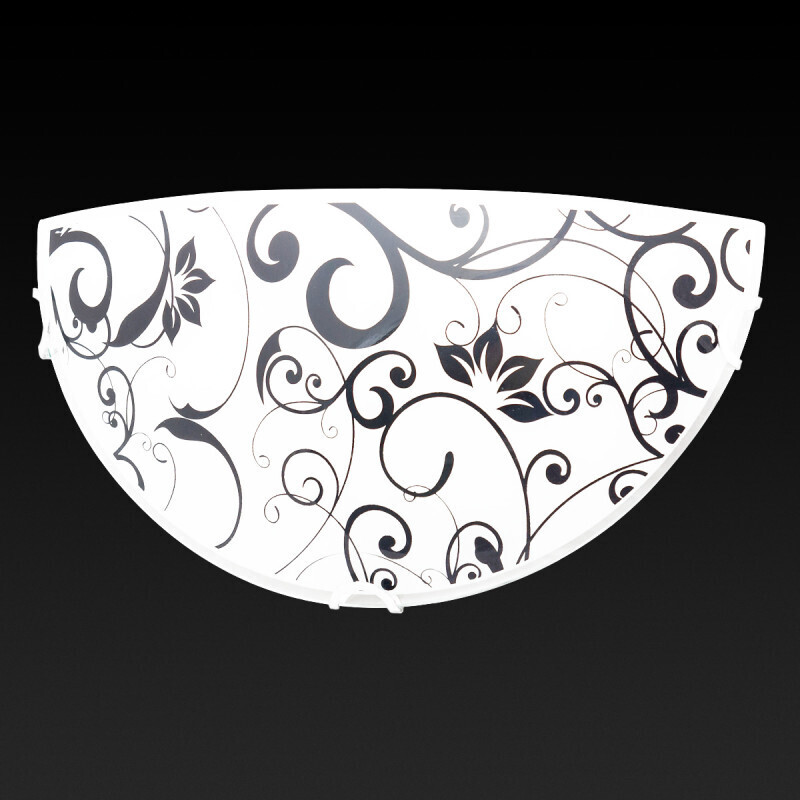 Бра TOPLIGHT TL9220Y-01WH