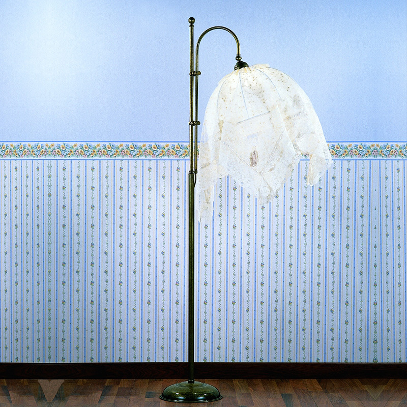 Торшер Jago ROP 008