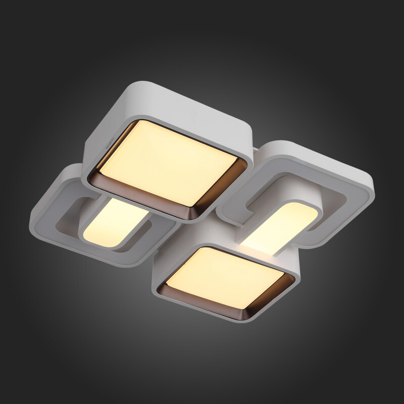 Накладной светильник ST Luce SL415.542.04