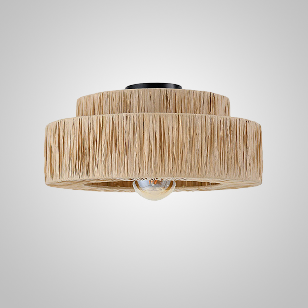 Потолочная люстра HISKIAS CH D45 by ImperiumLoft