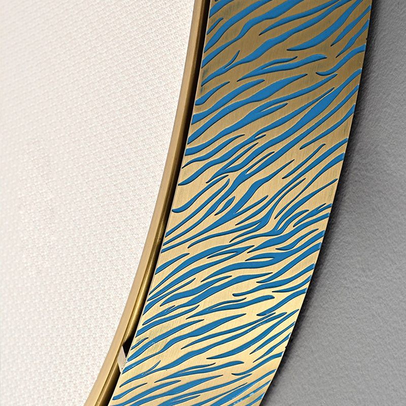 Потолочный светильник TIGER C S by ImperiumLoft