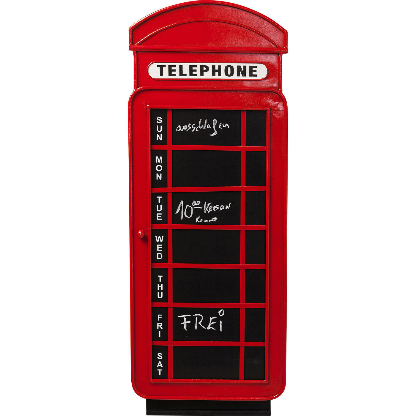 Доска магнитная London Telephone 62009 KARE