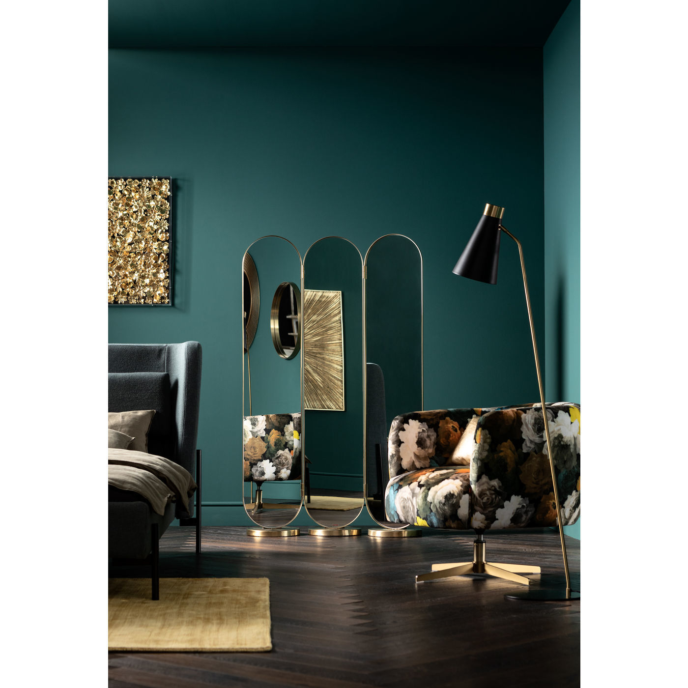 Ширма Swing 84248 KARE