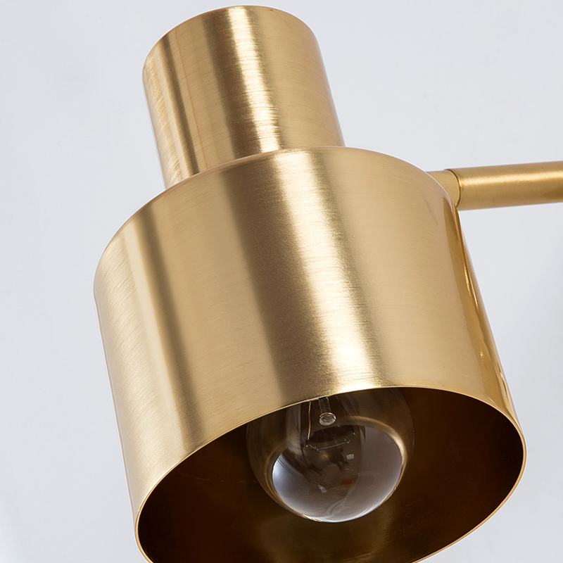 Бра COMPOSERS SCONCE by ImperiumLoft