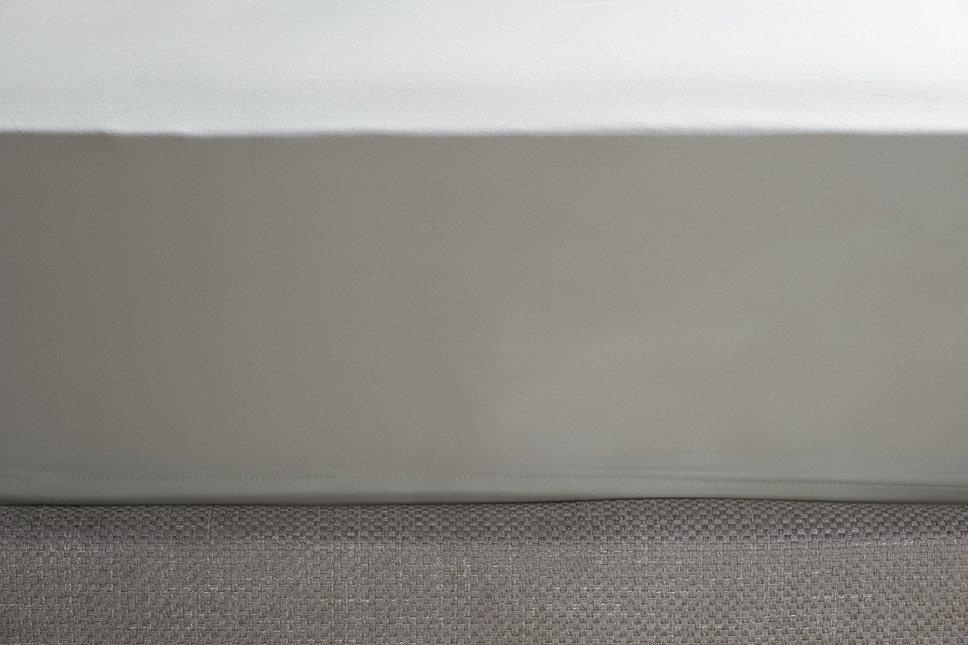 Простыня "Сопрано" 270х280см оливковая Garda Decor 107TD-D903D-PROS SOPR OLIV