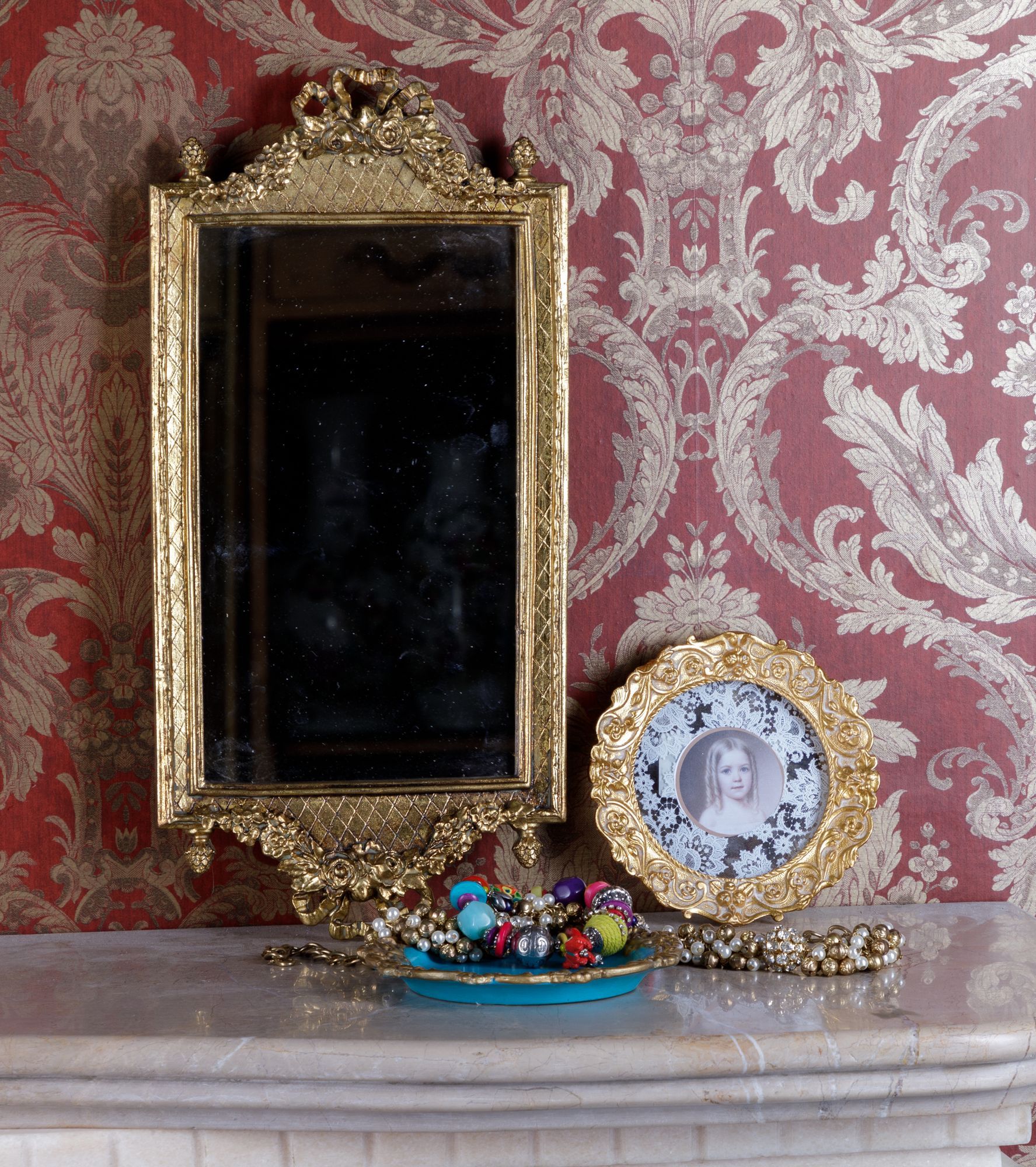 Фоторамка настенная Glasar 28-505