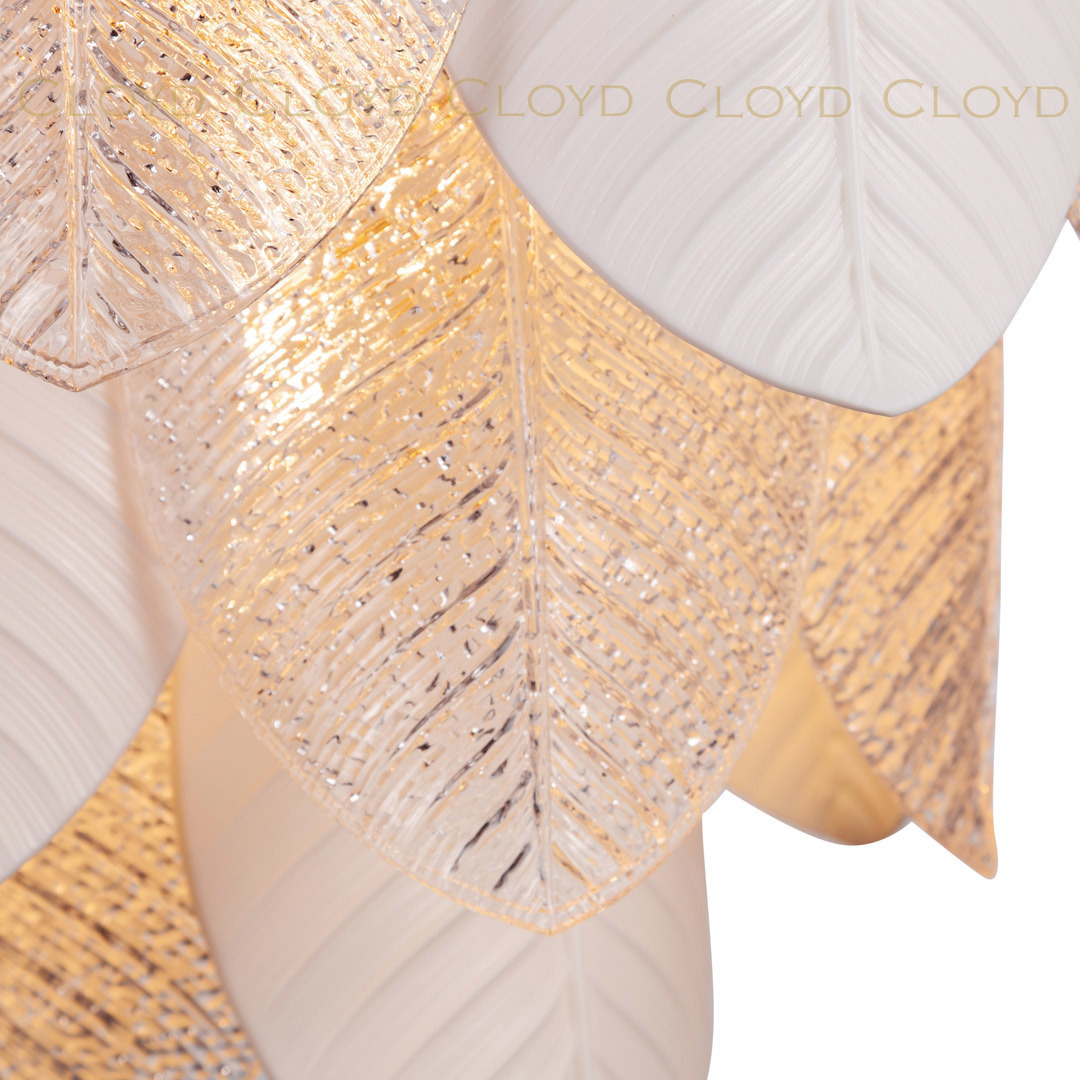 Люстра Cloyd TRAPESUND C19 10662