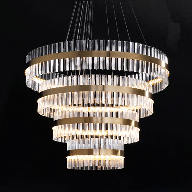 Подвесной светильник Saturno Not Baroncelli Suspension D1000 D800 D600 D400 by ImperiumLoft