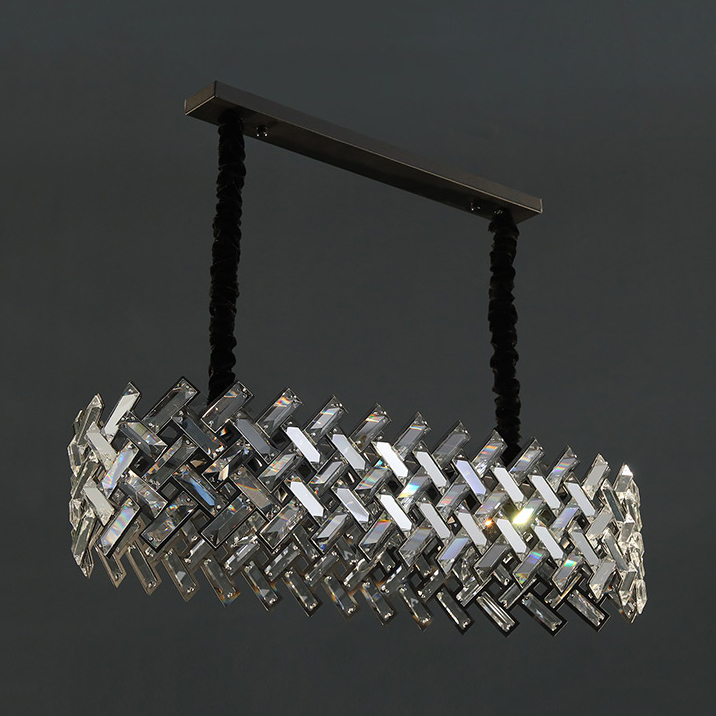 Подвесной светильник MARTINEZ LONG L80 by ImperiumLoft