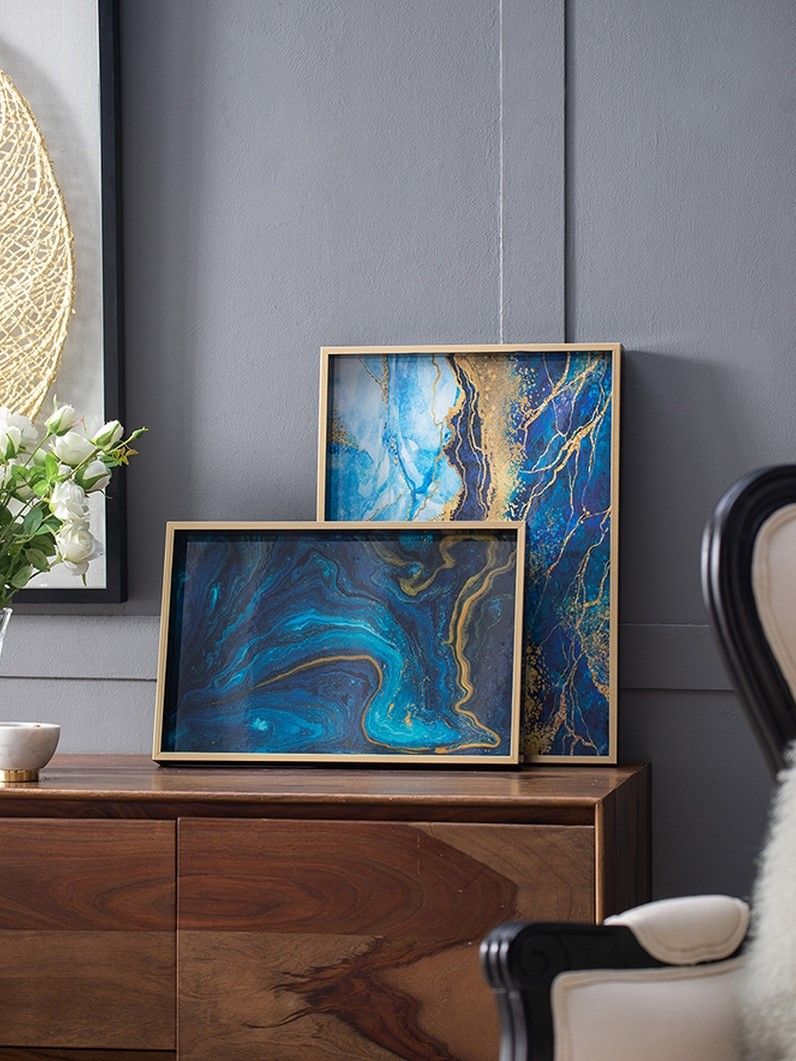 Поднос Glasar 48604/2