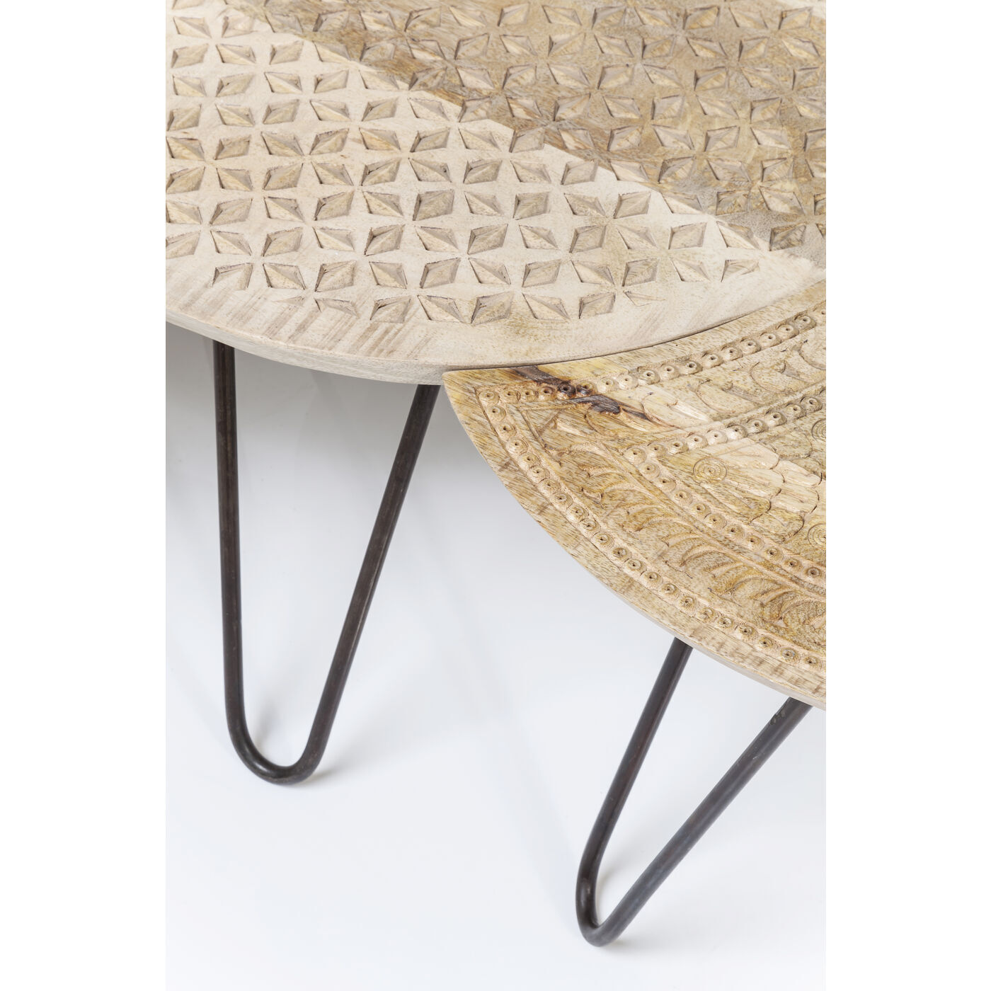 Столик кофейный KARE Puro 81612