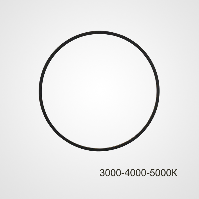 Настенный светильник GUARD D60 Трехцветный свет by ImperiumLoft