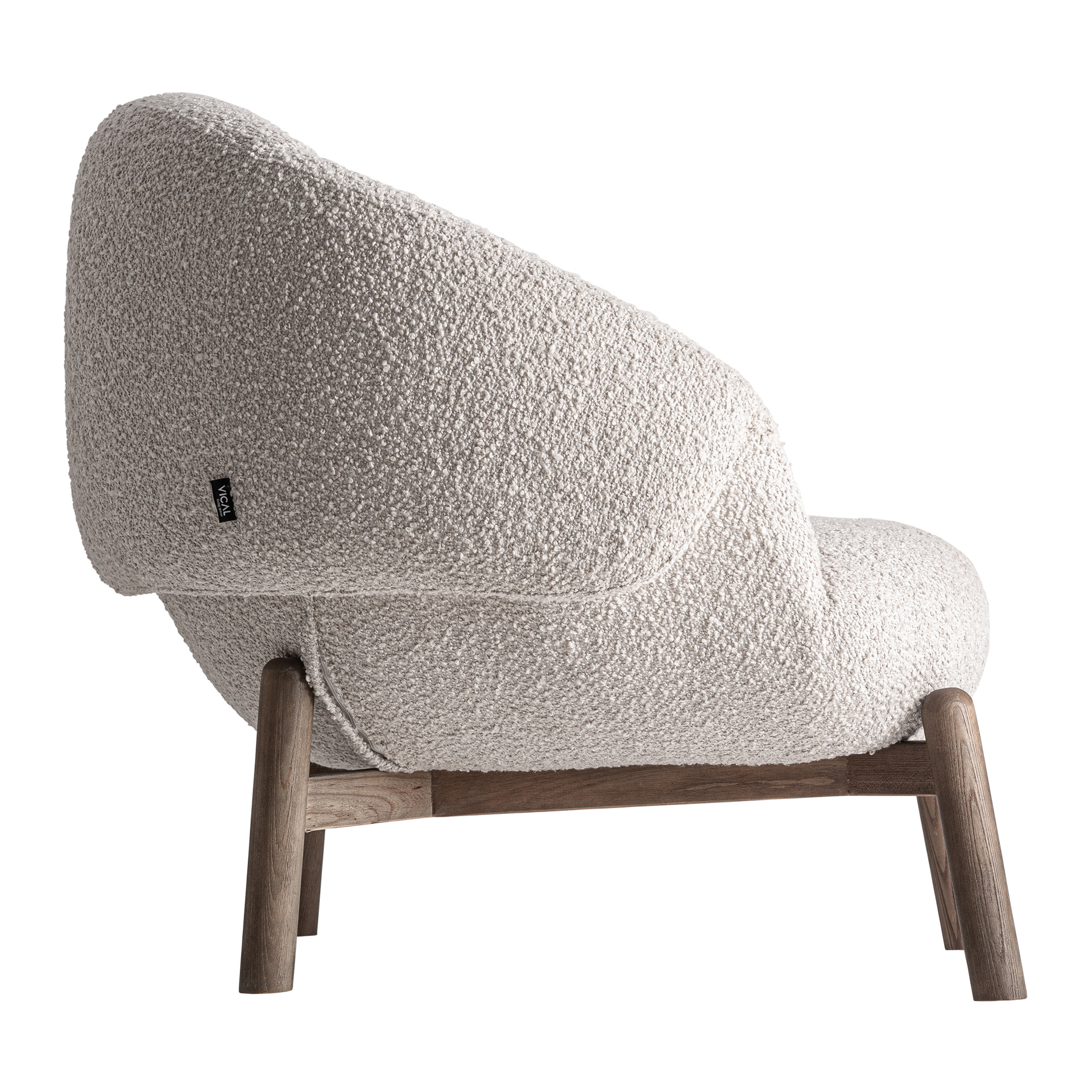 Кресло JACQUARD 35769 Vical