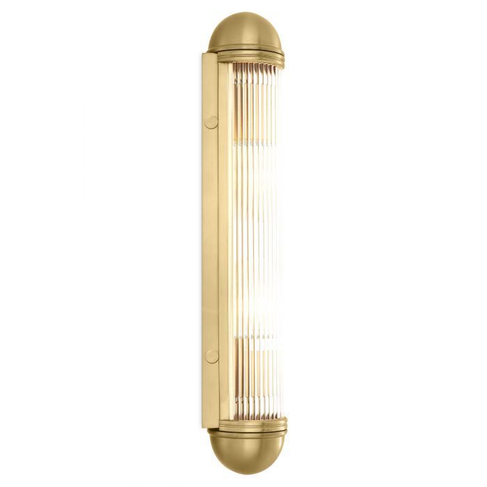 Бра Eichholtz Auburn antique brass finish 115089