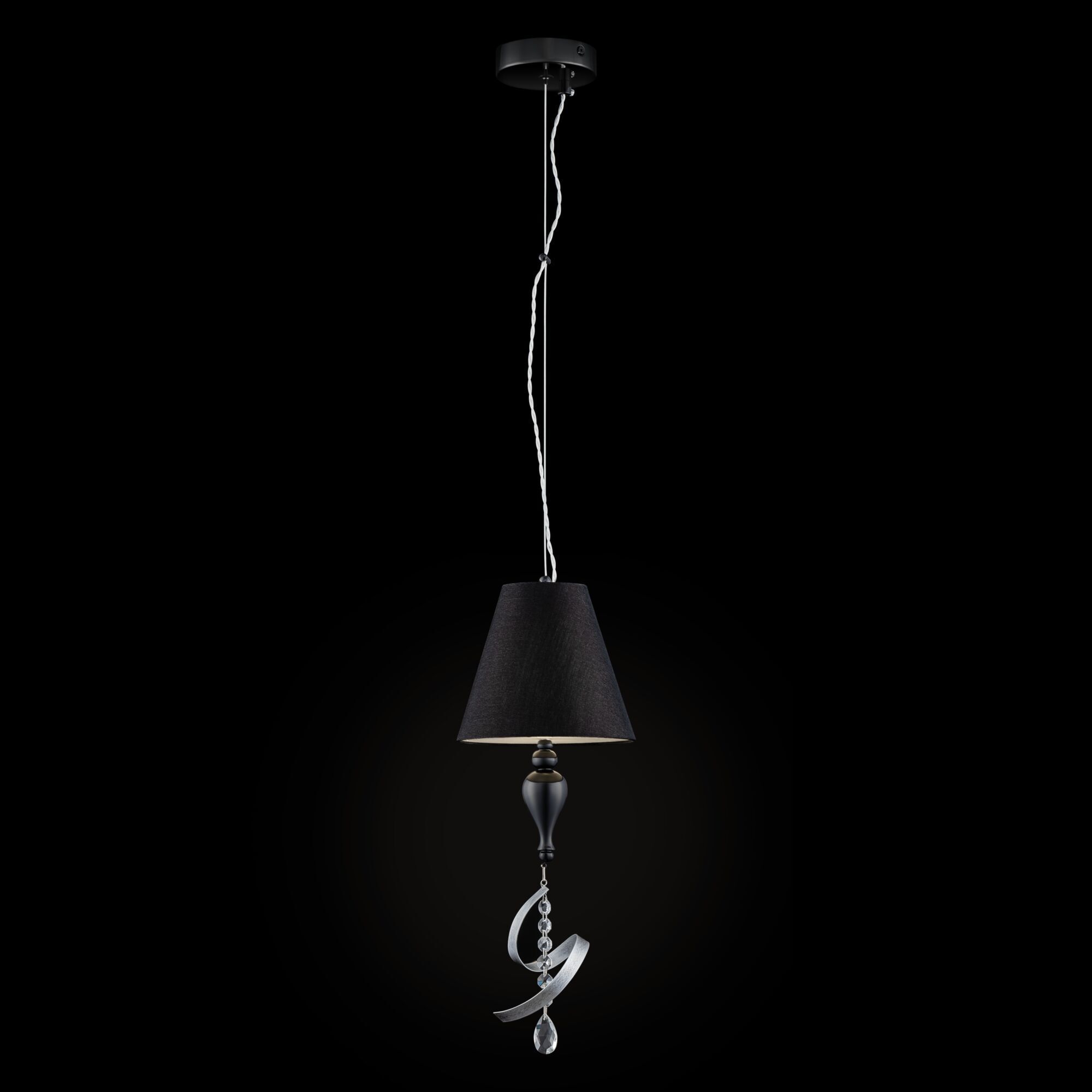 Подвесной светильник Maytoni ARM010-22-R