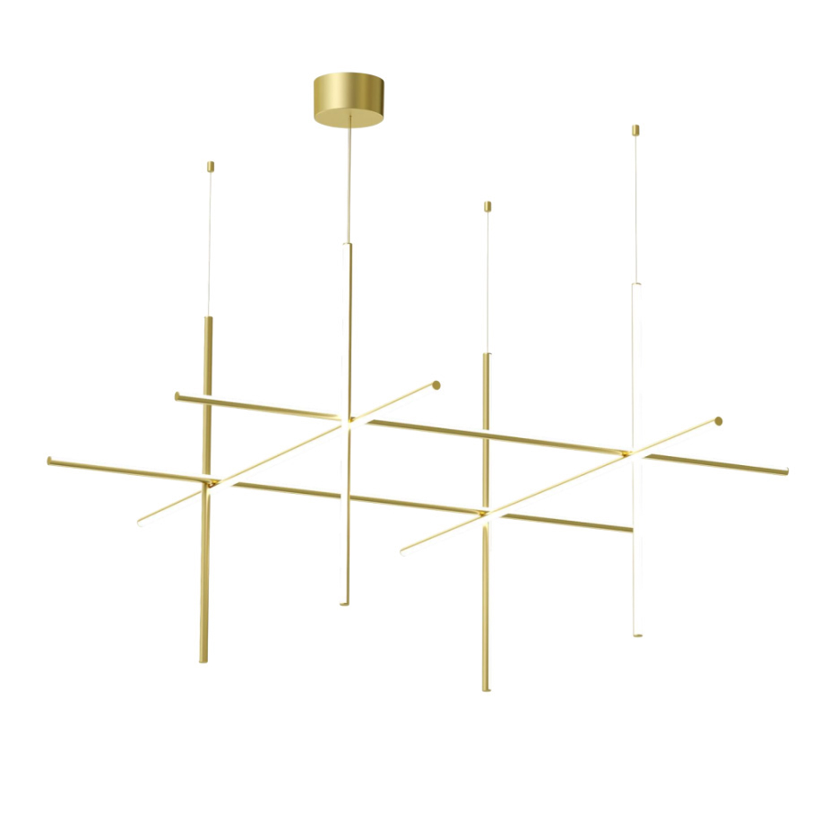 Люстра ZZOK 800178