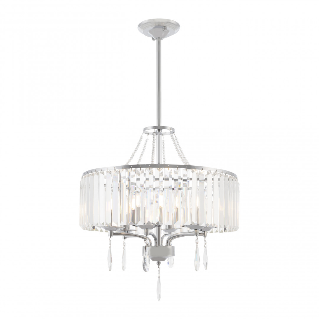 Люстра 371009/6/300/500 CR Arte Milano