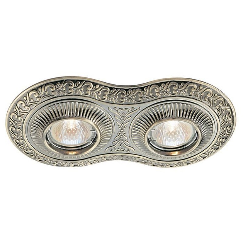 Встраиваемый светильник L'Arte Luce L11052.86