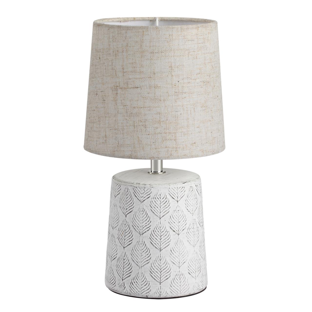 Настольная лампа Lumion 8158/1T