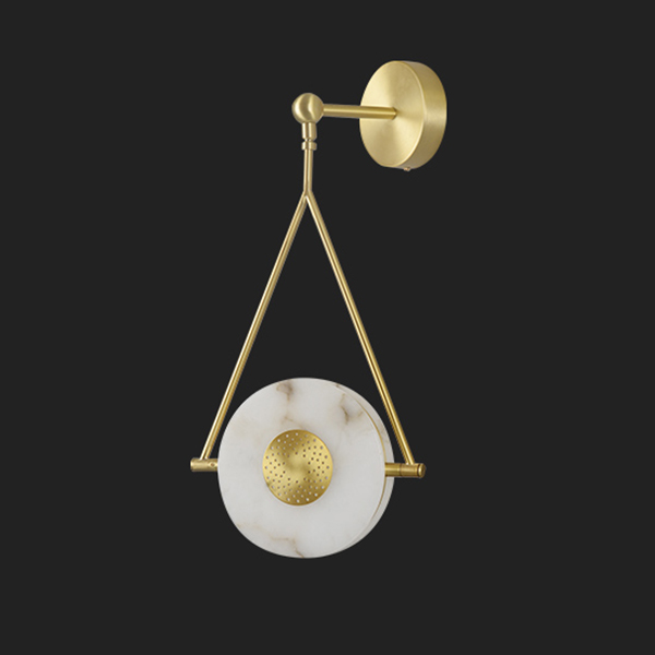 Настенный светильник BETH WALL by ImperiumLoft