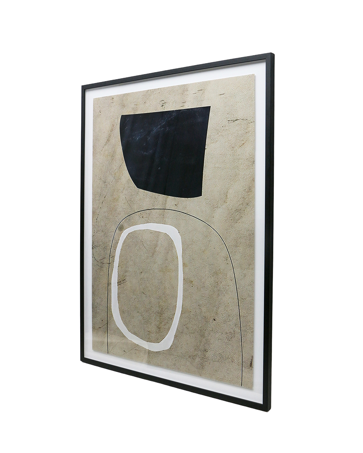 Интерьерный постер Comfort Louvre Home DPP280924VHS