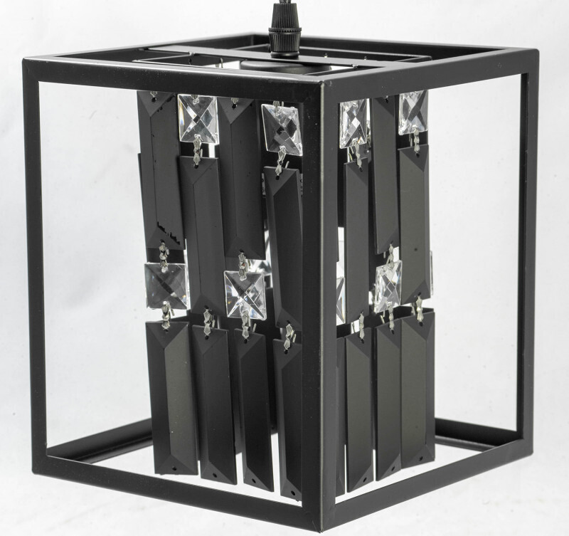 Подвесной светильник Lussole LOFT LSP-8031