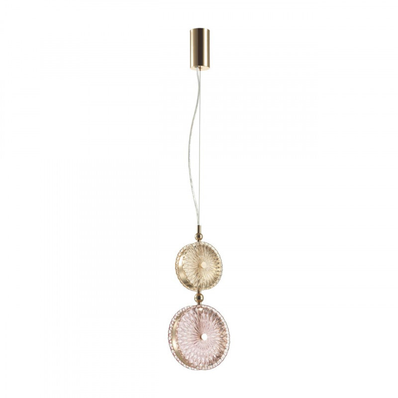 Подвесной светильник Odeon Light 5412/13LA