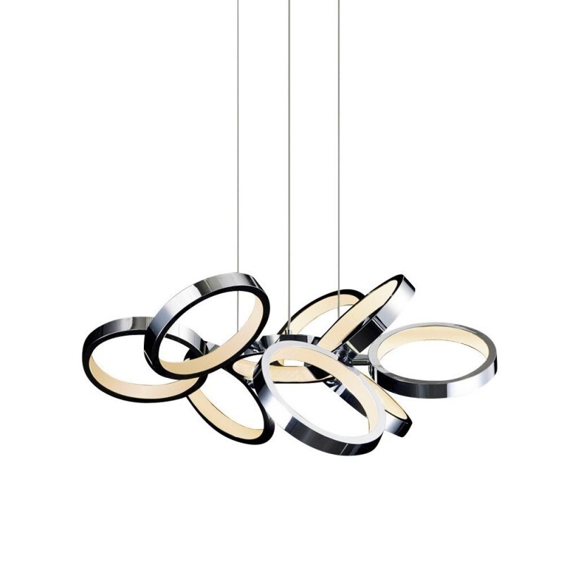 Подвесной светильник Illuminati Meridian MD13022003-9A