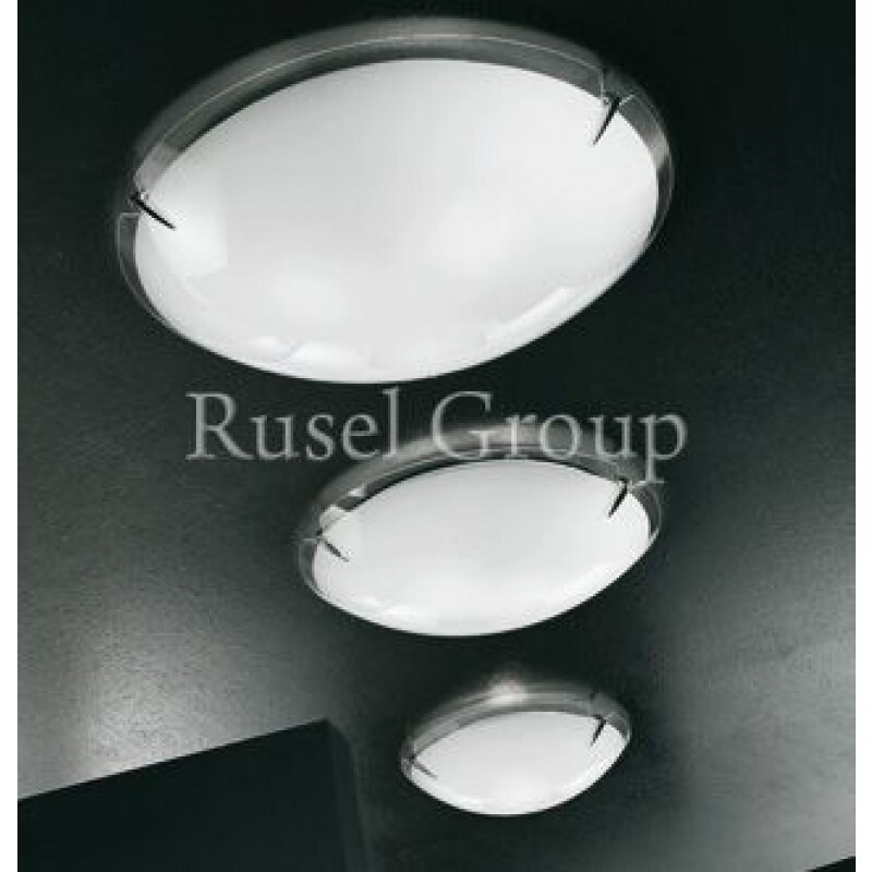 Настенно-потолочный светильник Linea Light Lancia 73666