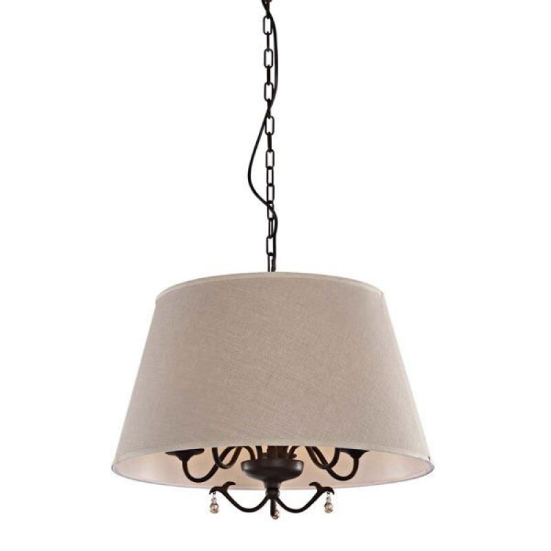 Подвесной светильник L'Arte Luce Chalet L17805.03