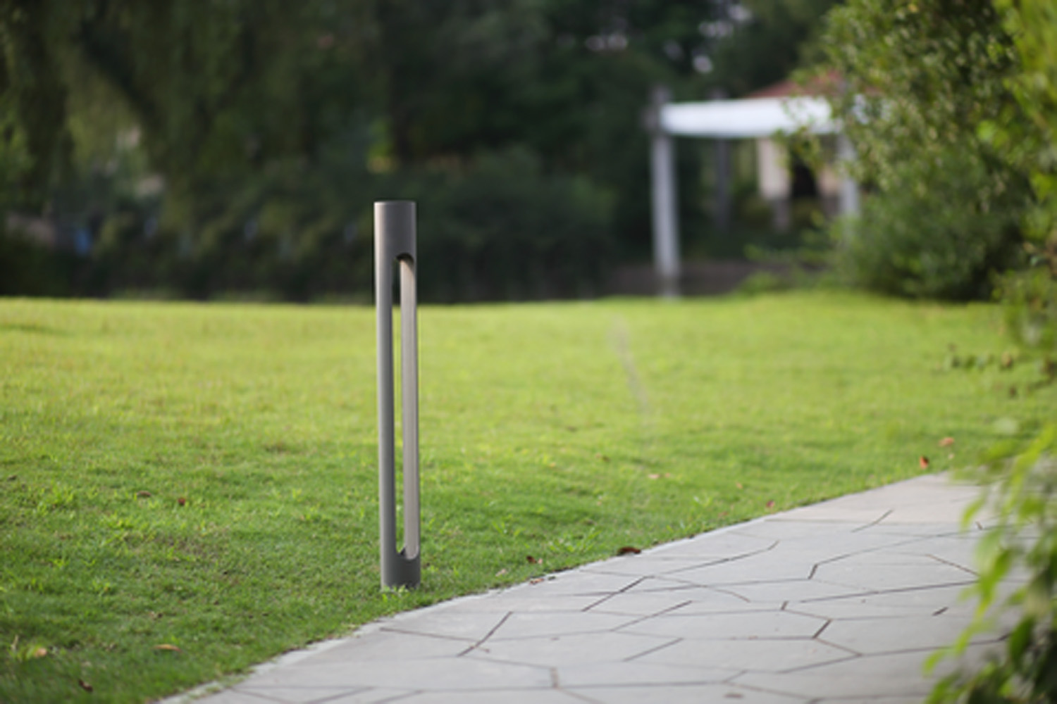 Светильник светодиодный DesignLed FL-100916-10-GR-WW