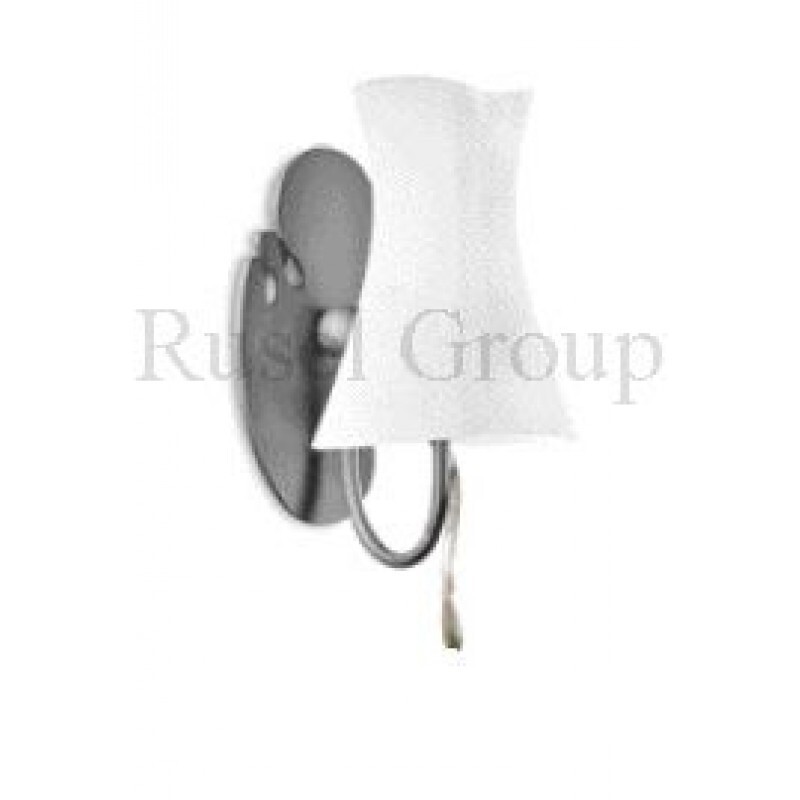 Настенный светильник Florenz Lamp 2373.01P