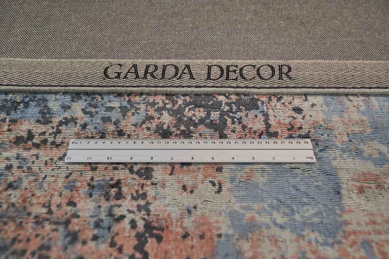 Ковер Aramac 1,6х2,3м вискоза 100% Garda Decor 75-ARA-136 160*230