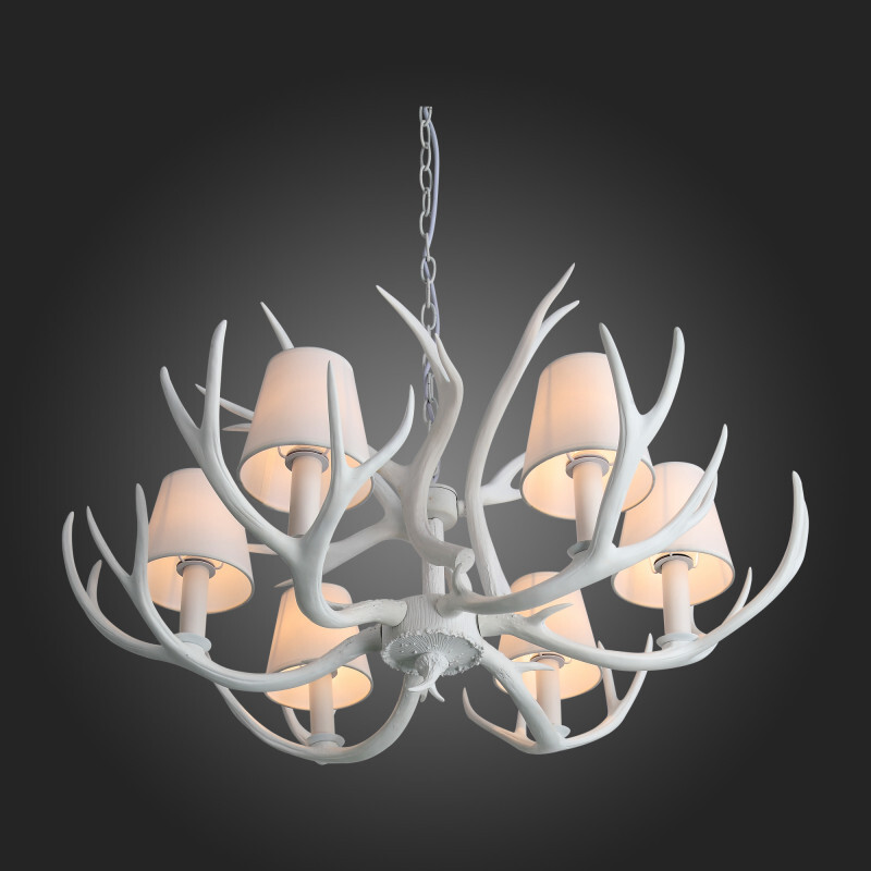 Подвесная люстра ST Luce SL346.503.06