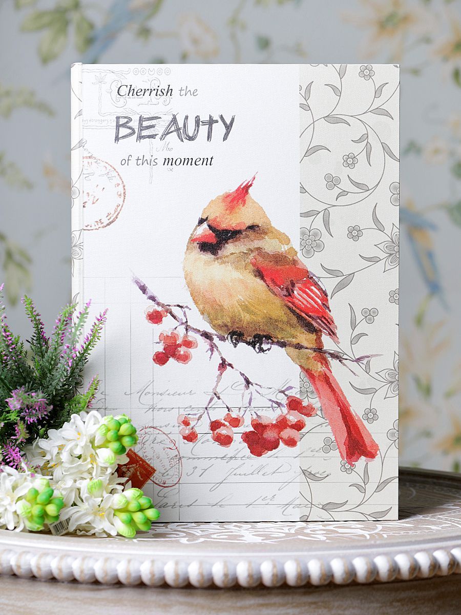 Шкатулка в виде книги Glasar 29-515/1