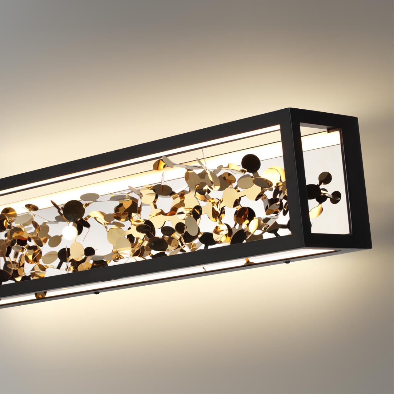 Настенный светильник Odeon Light 5065/23WL